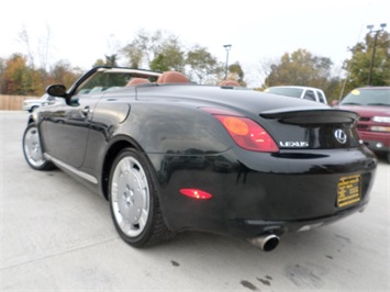 2002 Lexus SC 430   - Photo 12 - Cincinnati, OH 45255