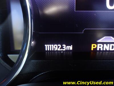 2021 Ford Expedition MAX Limited   - Photo 21 - Cincinnati, OH 45255