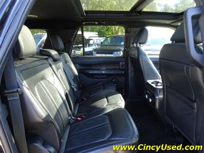 2021 Ford Expedition MAX Limited   - Photo 14 - Cincinnati, OH 45255