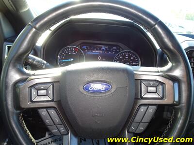 2021 Ford Expedition MAX Limited   - Photo 20 - Cincinnati, OH 45255