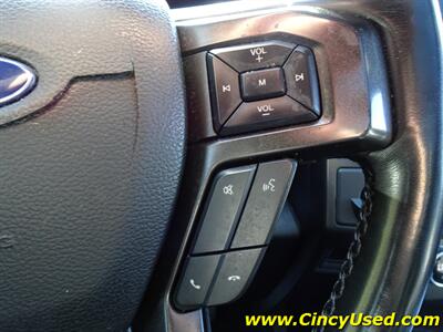 2021 Ford Expedition MAX Limited   - Photo 24 - Cincinnati, OH 45255