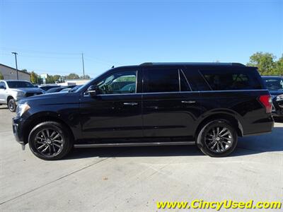 2021 Ford Expedition MAX Limited   - Photo 7 - Cincinnati, OH 45255