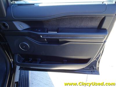 2021 Ford Expedition MAX Limited   - Photo 30 - Cincinnati, OH 45255
