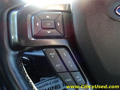 2021 Ford Expedition MAX Limited   - Photo 23 - Cincinnati, OH 45255