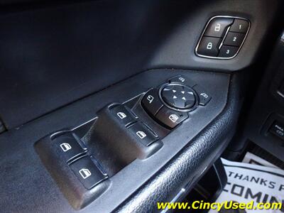 2021 Ford Expedition MAX Limited   - Photo 22 - Cincinnati, OH 45255