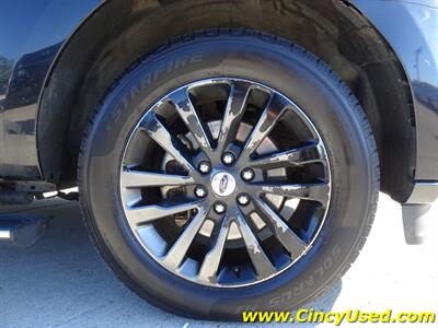 2021 Ford Expedition MAX Limited   - Photo 36 - Cincinnati, OH 45255