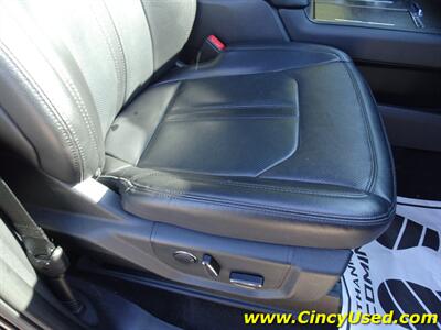 2021 Ford Expedition MAX Limited   - Photo 32 - Cincinnati, OH 45255