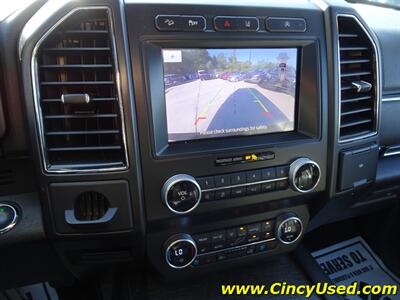 2021 Ford Expedition MAX Limited   - Photo 19 - Cincinnati, OH 45255
