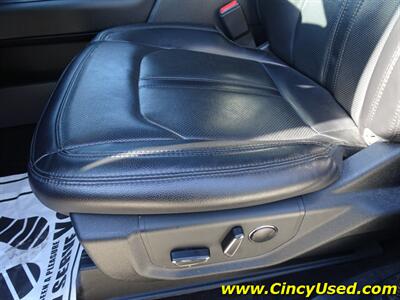 2021 Ford Expedition MAX Limited   - Photo 31 - Cincinnati, OH 45255