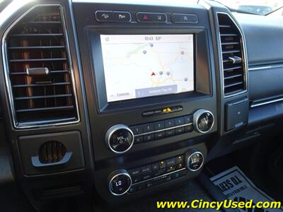 2021 Ford Expedition MAX Limited   - Photo 18 - Cincinnati, OH 45255