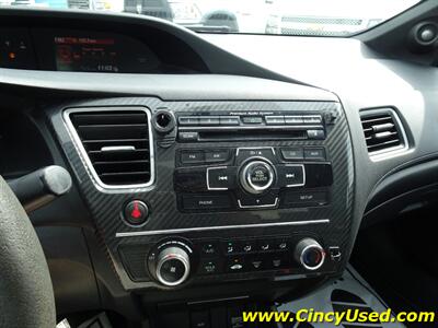 2013 Honda Civic Si w/Navi   - Photo 18 - Cincinnati, OH 45255