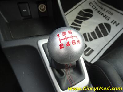 2013 Honda Civic Si w/Navi   - Photo 10 - Cincinnati, OH 45255