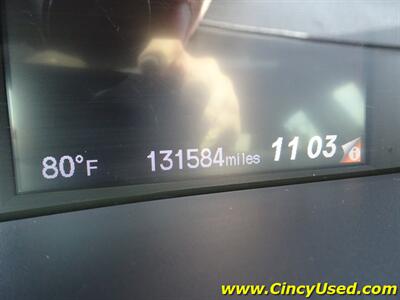 2013 Honda Civic Si w/Navi   - Photo 19 - Cincinnati, OH 45255