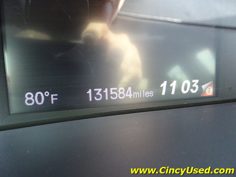 2013 Honda Civic Si w/Navi - Photo 19 - Cincinnati, OH 45255