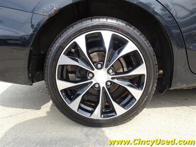 2013 Honda Civic Si w/Navi   - Photo 28 - Cincinnati, OH 45255
