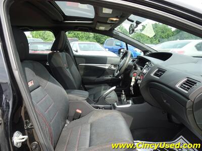 2013 Honda Civic Si w/Navi   - Photo 17 - Cincinnati, OH 45255