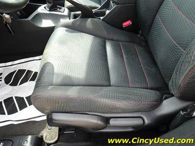 2013 Honda Civic Si w/Navi   - Photo 25 - Cincinnati, OH 45255