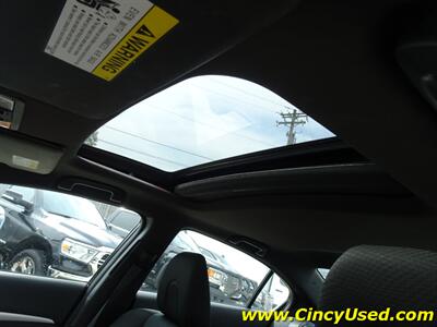 2013 Honda Civic Si w/Navi   - Photo 22 - Cincinnati, OH 45255