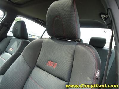 2013 Honda Civic Si w/Navi   - Photo 12 - Cincinnati, OH 45255