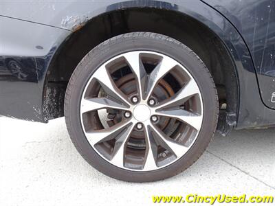 2013 Honda Civic Si w/Navi   - Photo 26 - Cincinnati, OH 45255