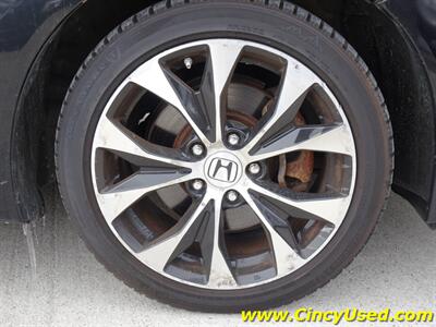 2013 Honda Civic Si w/Navi   - Photo 25 - Cincinnati, OH 45255