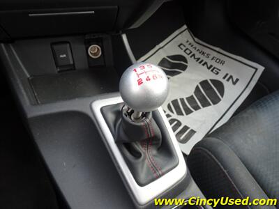2013 Honda Civic Si w/Navi   - Photo 9 - Cincinnati, OH 45255