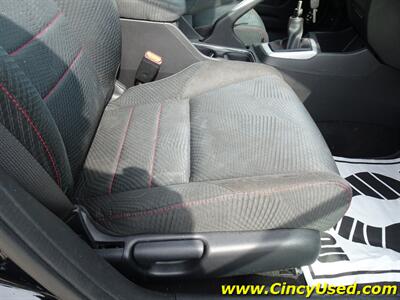 2013 Honda Civic Si w/Navi   - Photo 26 - Cincinnati, OH 45255