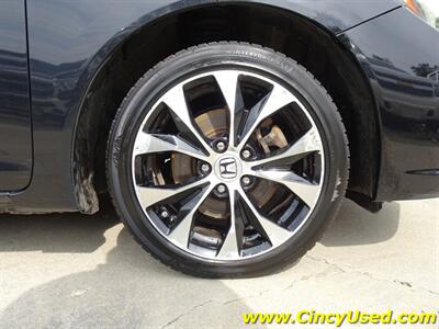 2013 Honda Civic Si w/Navi   - Photo 27 - Cincinnati, OH 45255