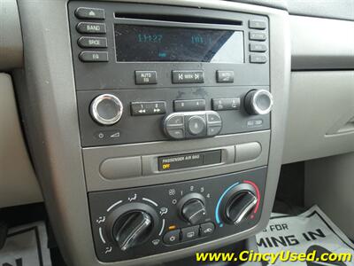 2006 Chevrolet Cobalt LS   - Photo 22 - Cincinnati, OH 45255