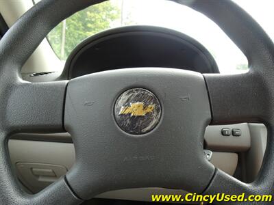 2006 Chevrolet Cobalt LS   - Photo 19 - Cincinnati, OH 45255