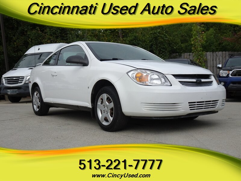 2006 Chevrolet Cobalt LS - Photo 1 - Cincinnati, OH 45255