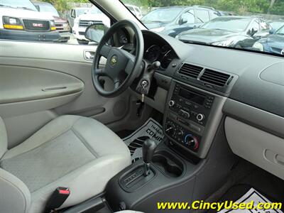 2006 Chevrolet Cobalt LS   - Photo 15 - Cincinnati, OH 45255