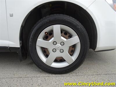 2006 Chevrolet Cobalt LS   - Photo 27 - Cincinnati, OH 45255