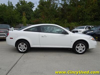 2006 Chevrolet Cobalt LS   - Photo 6 - Cincinnati, OH 45255
