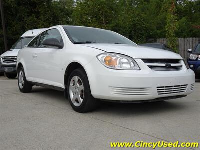 2006 Chevrolet Cobalt LS   - Photo 4 - Cincinnati, OH 45255