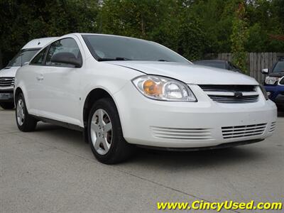 2006 Chevrolet Cobalt LS   - Photo 5 - Cincinnati, OH 45255