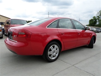 2000 Audi A6 2.7T quattro   - Photo 13 - Cincinnati, OH 45255