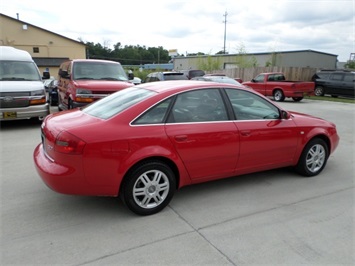 2000 Audi A6 2.7T quattro   - Photo 6 - Cincinnati, OH 45255