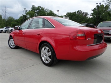 2000 Audi A6 2.7T quattro   - Photo 12 - Cincinnati, OH 45255