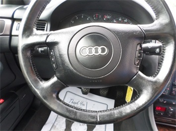 2000 Audi A6 2.7T quattro   - Photo 20 - Cincinnati, OH 45255