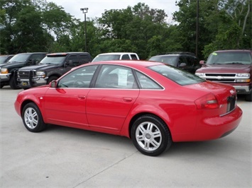 2000 Audi A6 2.7T quattro   - Photo 4 - Cincinnati, OH 45255