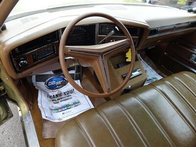 1972 Buick ELECTRA 225   - Photo 23 - Cincinnati, OH 45255