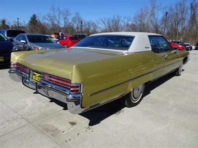 1972 Buick ELECTRA 225   - Photo 6 - Cincinnati, OH 45255