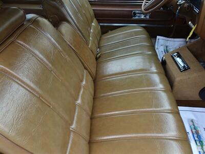 1972 Buick ELECTRA 225   - Photo 22 - Cincinnati, OH 45255