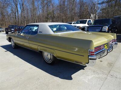 1972 Buick ELECTRA 225   - Photo 12 - Cincinnati, OH 45255