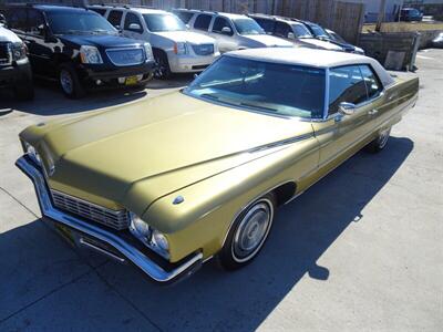 1972 Buick ELECTRA 225   - Photo 17 - Cincinnati, OH 45255