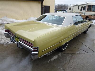 1972 Buick ELECTRA 225   - Photo 11 - Cincinnati, OH 45255