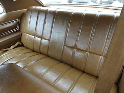 1972 Buick ELECTRA 225   - Photo 26 - Cincinnati, OH 45255