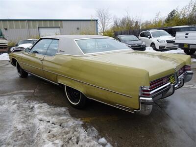 1972 Buick ELECTRA 225   - Photo 7 - Cincinnati, OH 45255