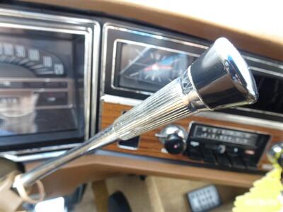 1972 Buick ELECTRA 225   - Photo 35 - Cincinnati, OH 45255